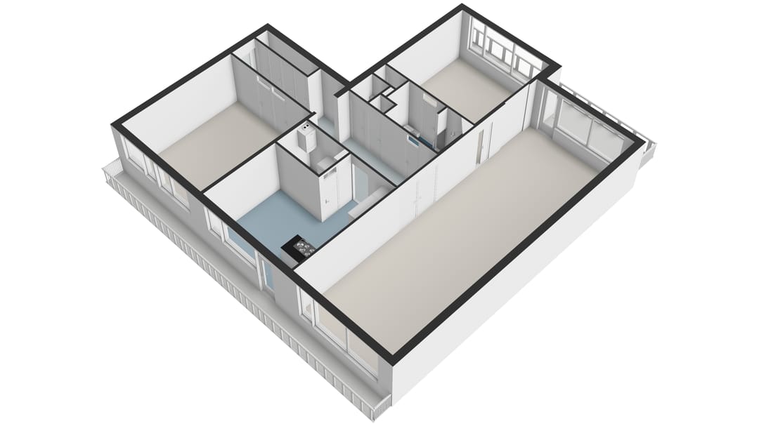 Foto 43 van van Vredenburchweg 531