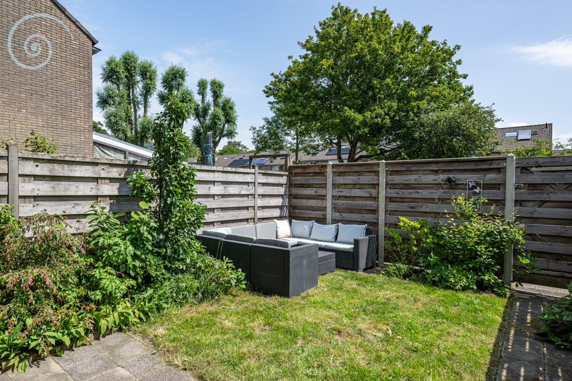 Foto 30 van Nachtegaalstraat 29