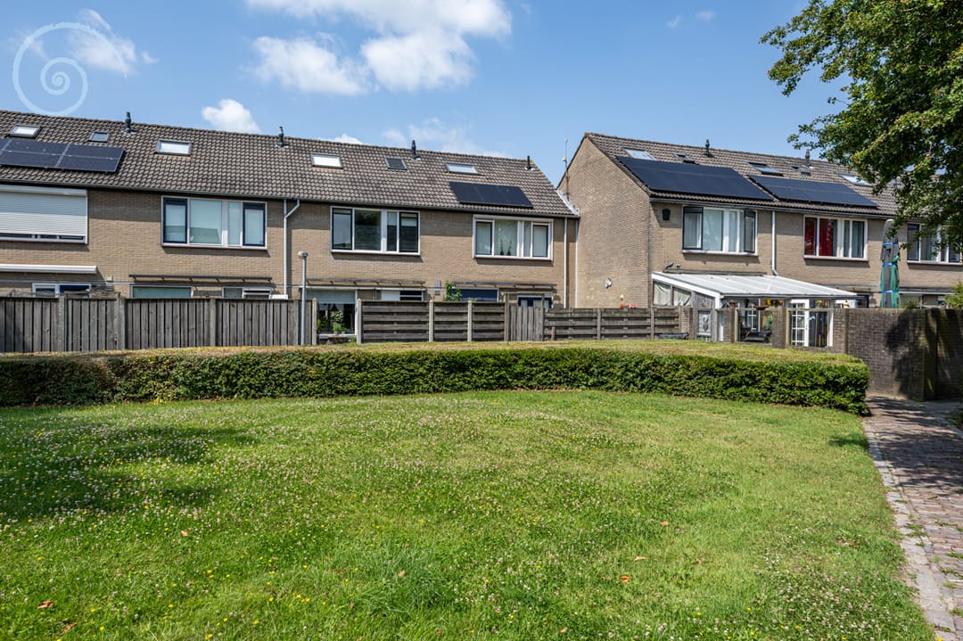 Foto 32 van Nachtegaalstraat 29