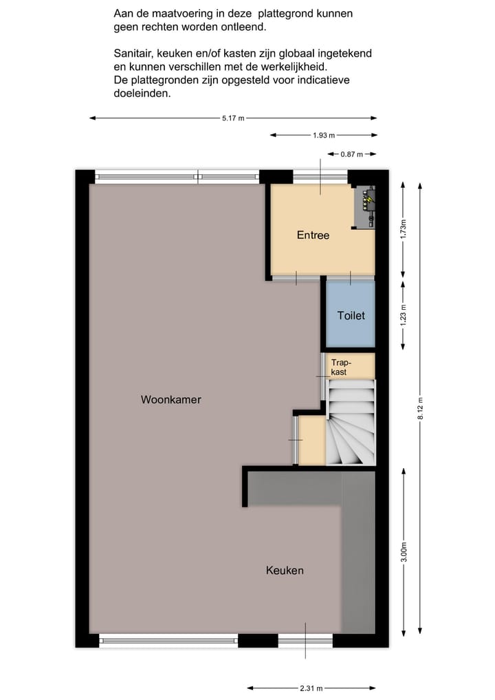 Foto 33 van Nachtegaalstraat 29
