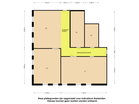 Bekijk plattegrond