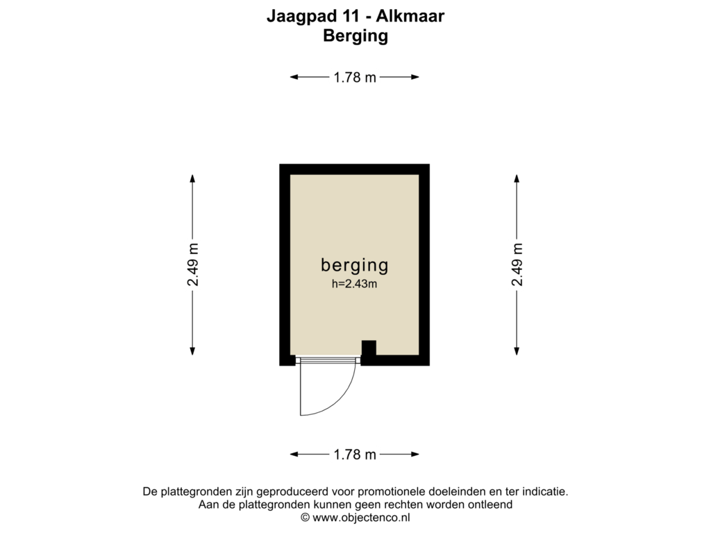 BERGING