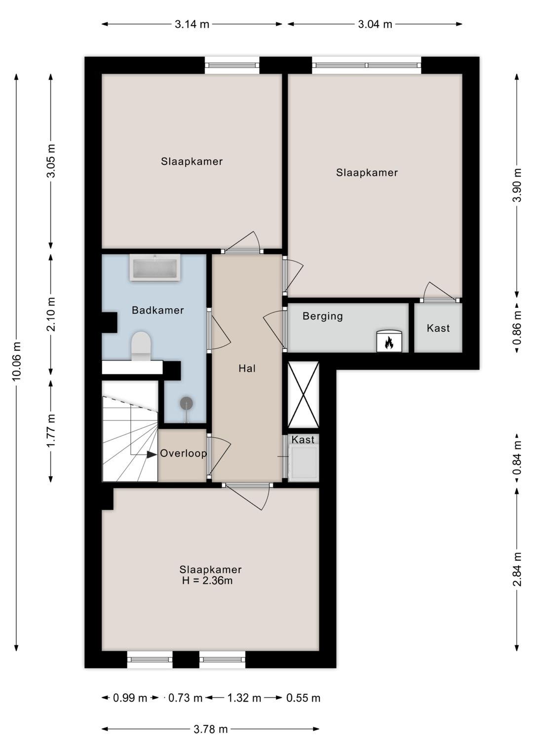 Photo 41 of Assiesstraat 6