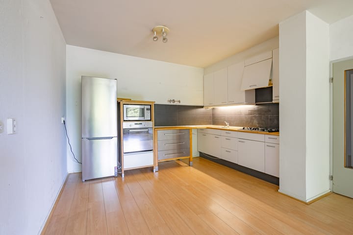 Foto 5 van Sauterneslaan 7-B