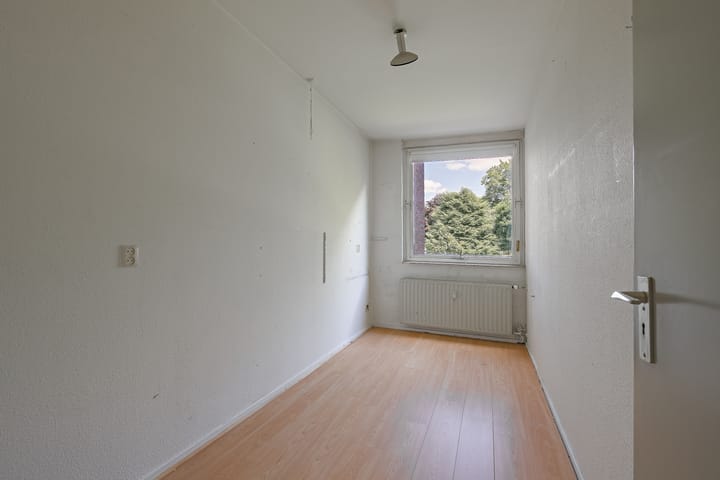 Foto 8 van Sauterneslaan 7-B