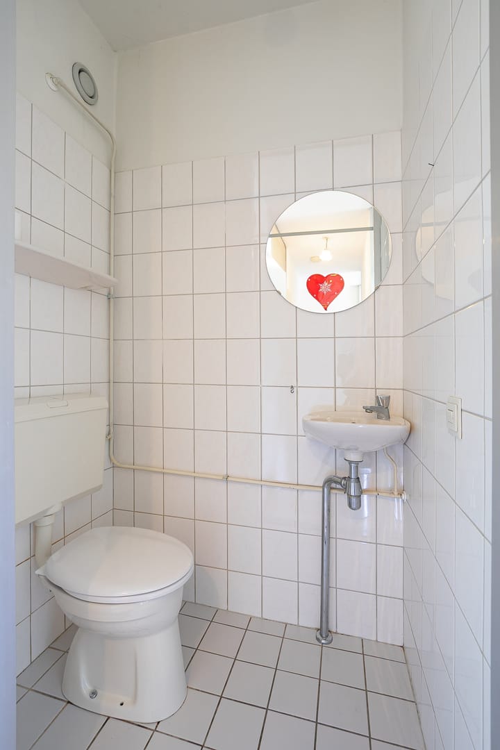 Foto 10 van Sauterneslaan 7-B