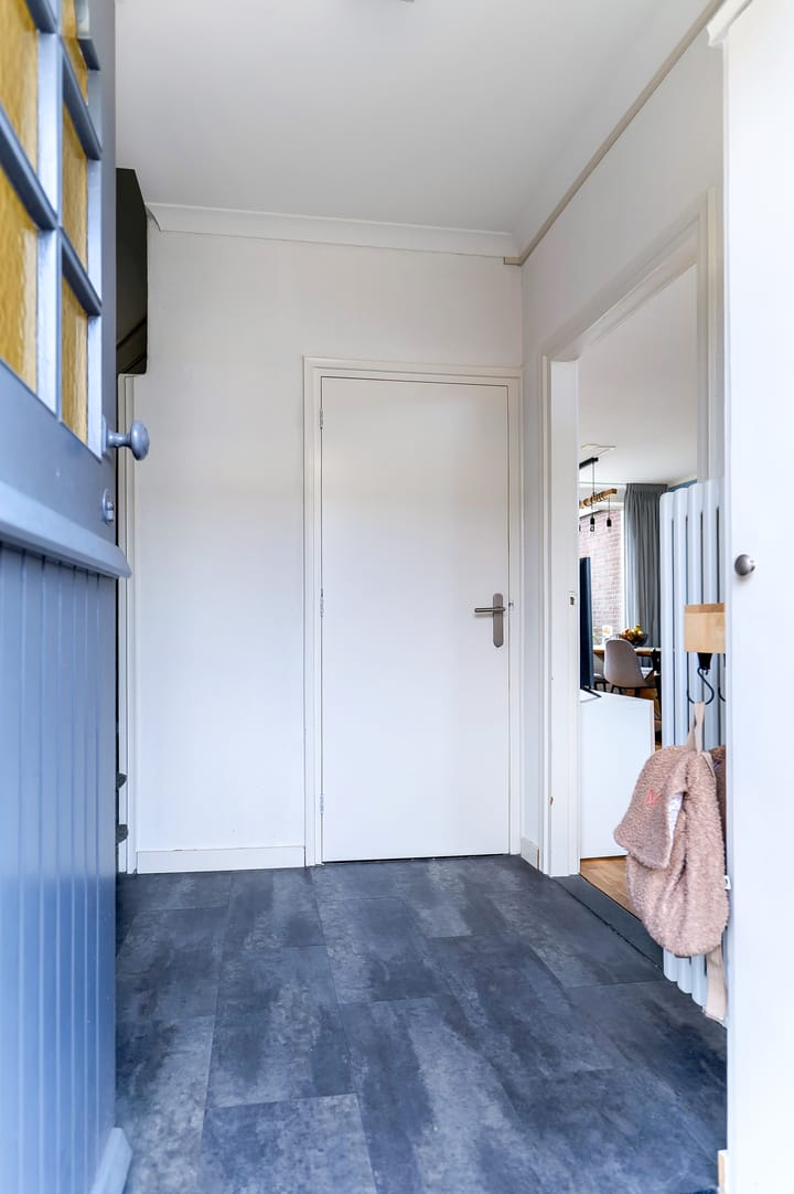 Foto 4 van Rector de Kortstraat 4