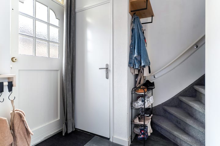 Foto 5 van Rector de Kortstraat 4