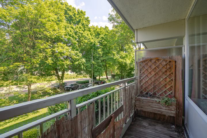 Foto 11 van Sauterneslaan 7-B