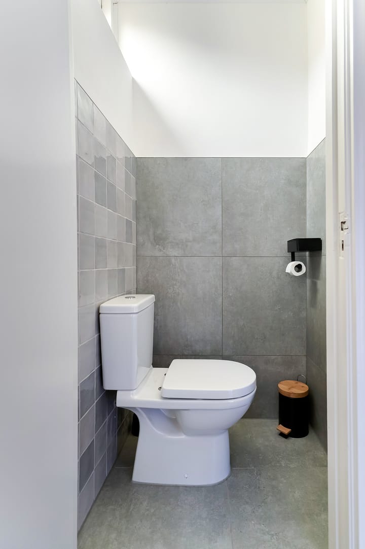 Foto 6 van Rector de Kortstraat 4