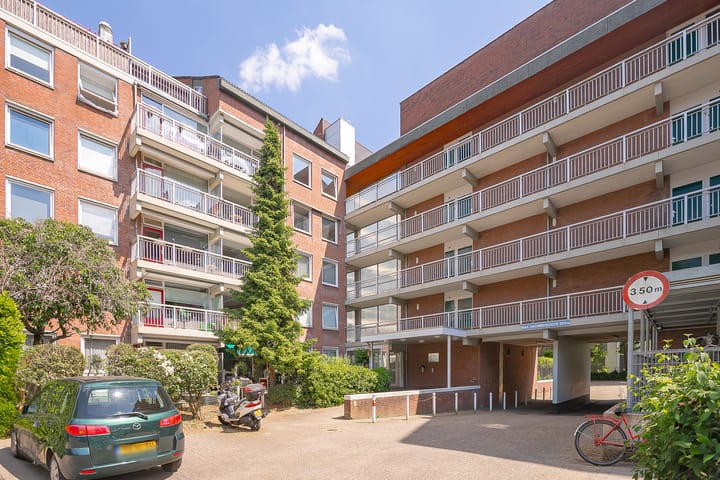 Foto 12 van Sauterneslaan 7-B