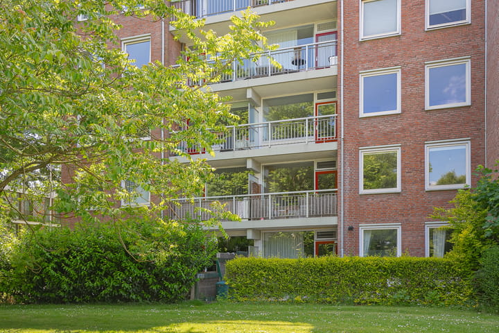 Foto 13 van Sauterneslaan 7-B