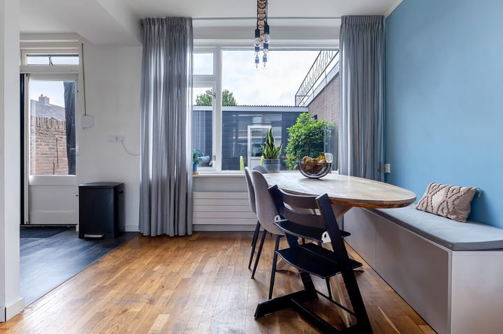 Foto 10 van Rector de Kortstraat 4