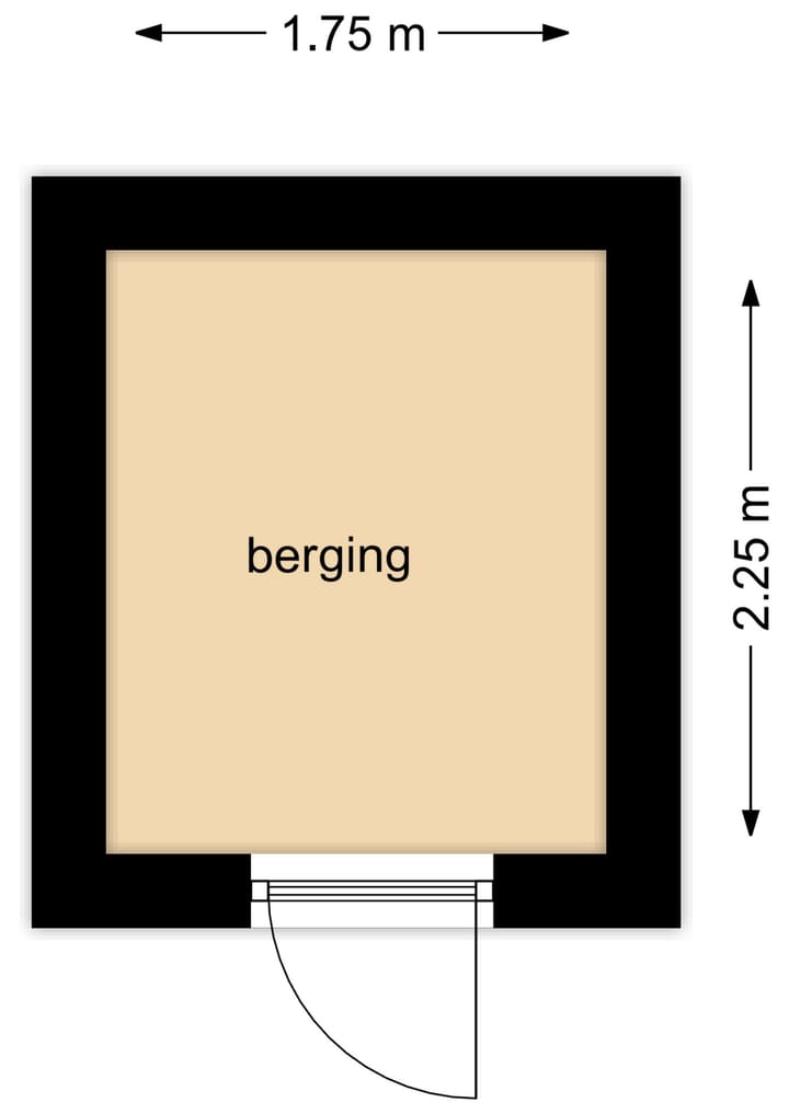 Foto 16 van Sauterneslaan 7-B