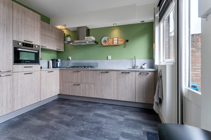 Foto 14 van Rector de Kortstraat 4