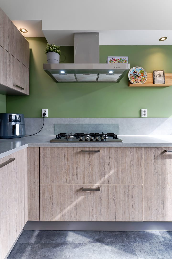 Foto 15 van Rector de Kortstraat 4