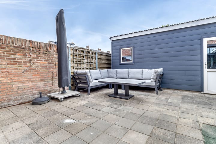 Foto 18 van Rector de Kortstraat 4