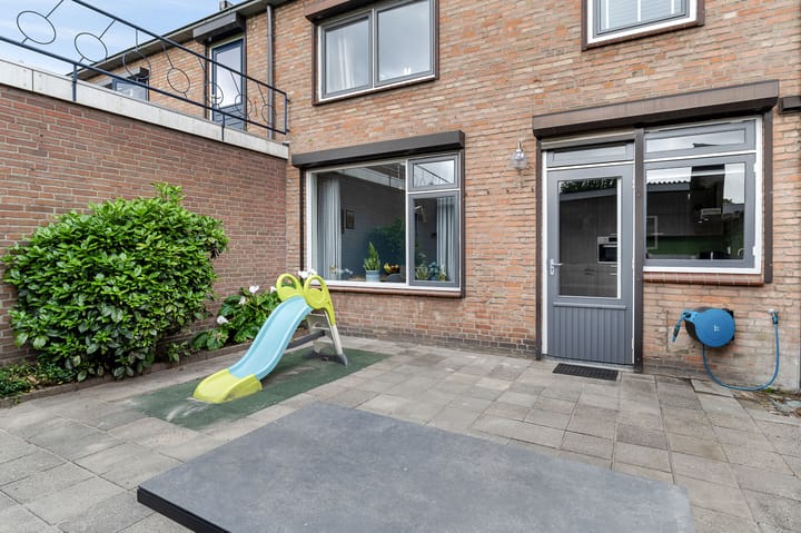 Foto 20 van Rector de Kortstraat 4