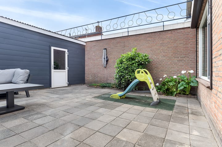 Foto 21 van Rector de Kortstraat 4