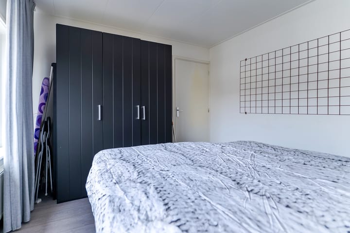 Foto 25 van Rector de Kortstraat 4