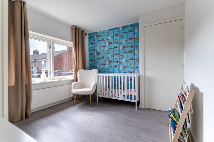 Foto 26 van Rector de Kortstraat 4