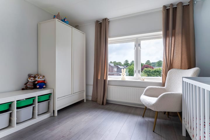 Foto 27 van Rector de Kortstraat 4