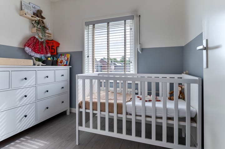 Foto 28 van Rector de Kortstraat 4