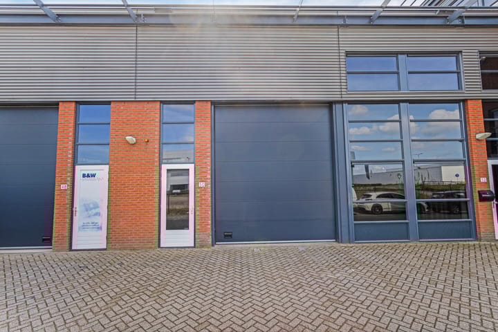 Noordeinde 48, Hendrik-Ido-Ambacht