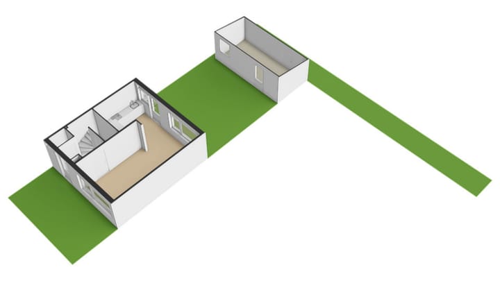 Foto 44 van Rector de Kortstraat 4