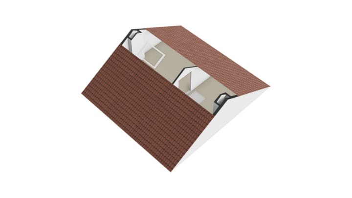 Foto 46 van Rector de Kortstraat 4