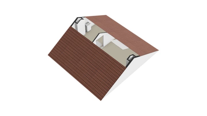 Foto 47 van Rector de Kortstraat 4