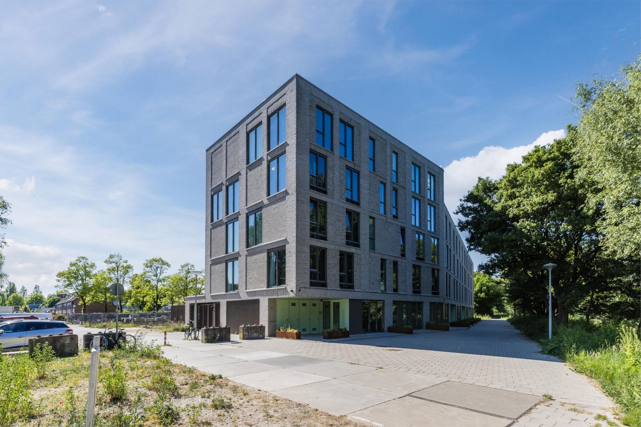 Dijkmanshuizenstraat, 271, Amsterdam, 1024XR, Noord-Holland, Nederland 271