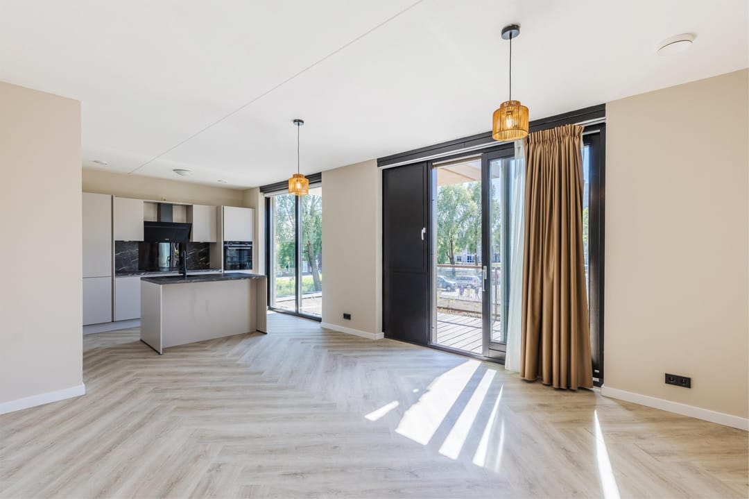 Foto 2 van Dijkmanshuizenstraat 271