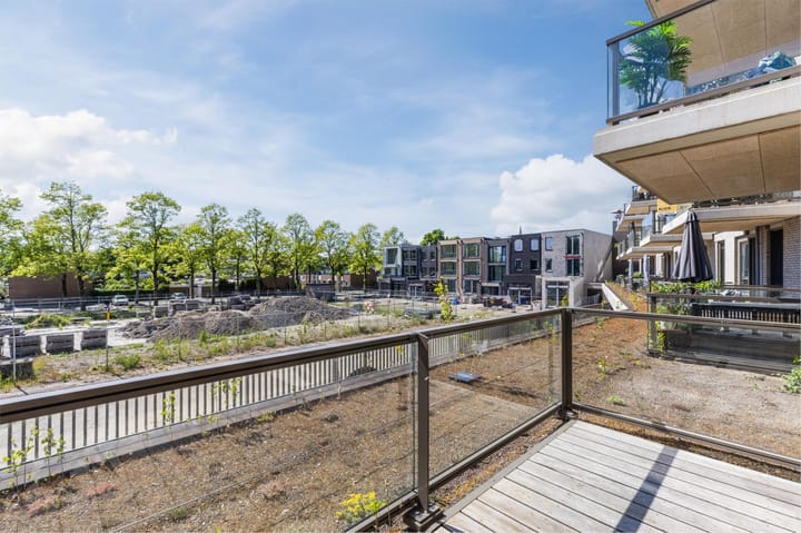 Foto 7 van Dijkmanshuizenstraat 271