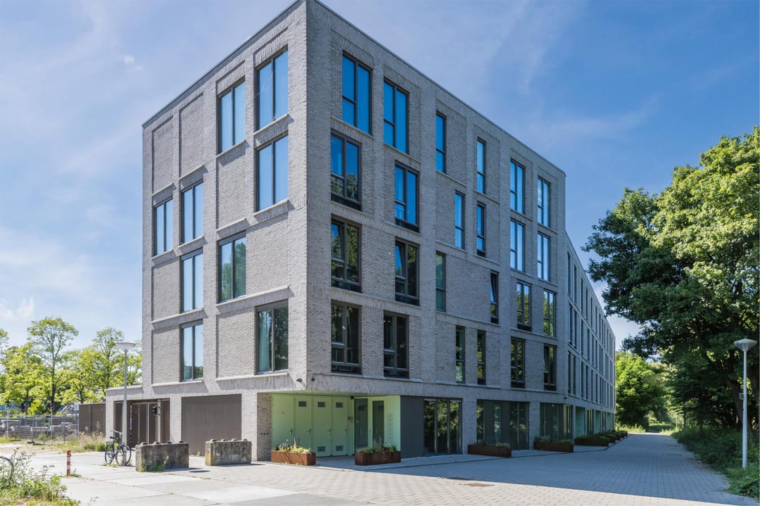 Foto 8 van Dijkmanshuizenstraat 271