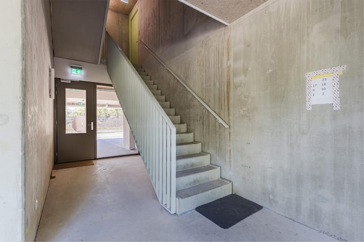 Foto 9 van Dijkmanshuizenstraat 271