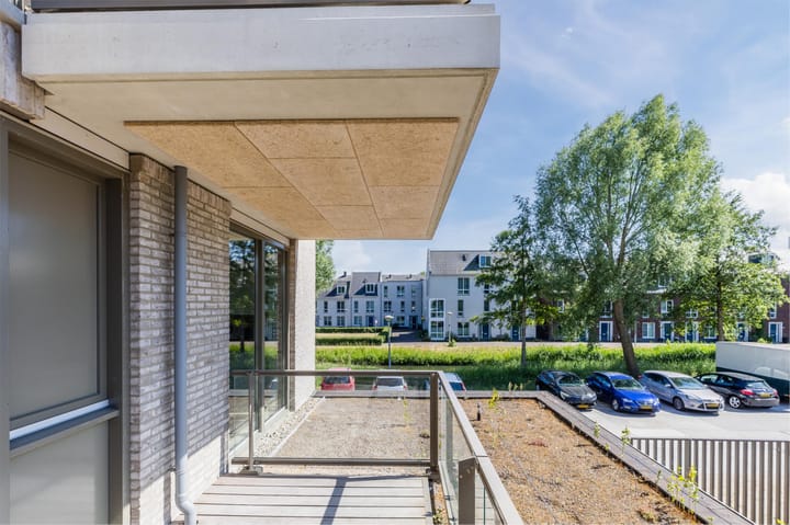 Foto 22 van Dijkmanshuizenstraat 271