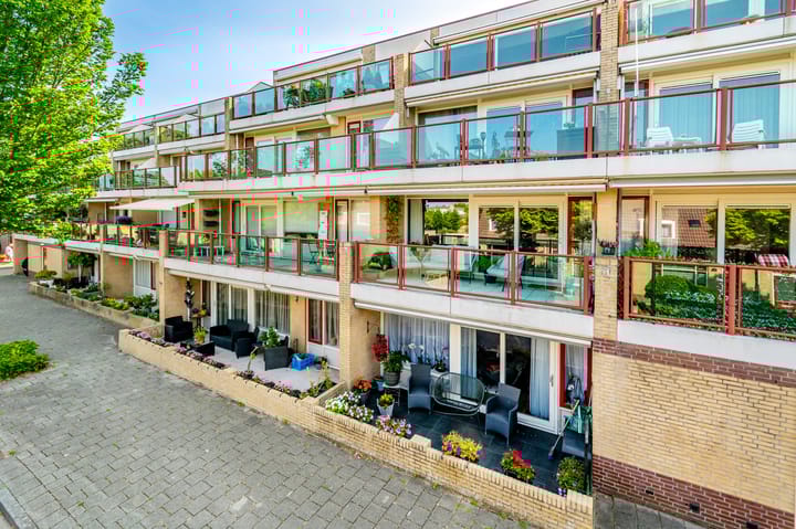 Bekijk foto van Bonnikeplein 101