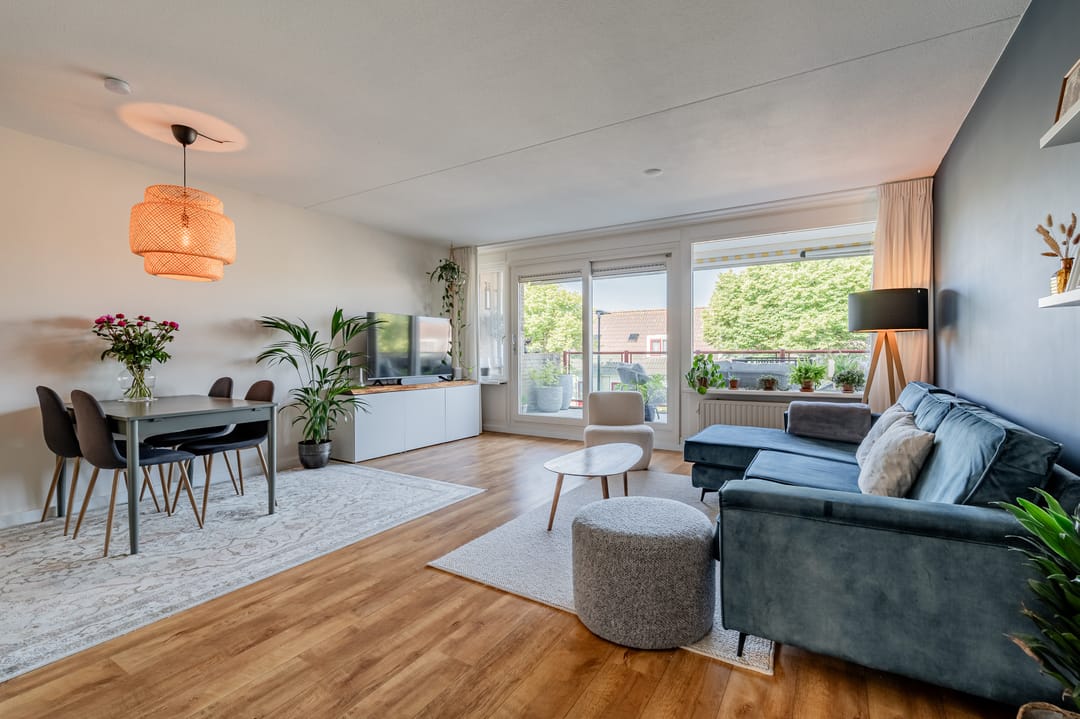 Foto 2 van Bonnikeplein 101