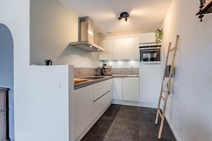 Foto 3 van Bonnikeplein 101