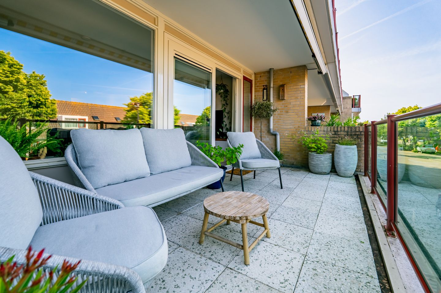 Foto 4 van Bonnikeplein 101