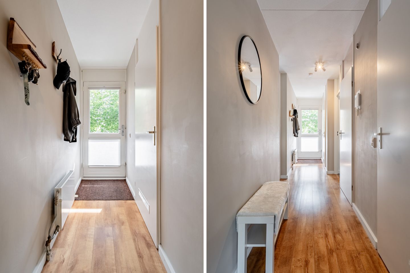 Foto 5 van Bonnikeplein 101