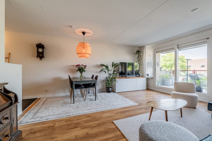 Foto 7 van Bonnikeplein 101