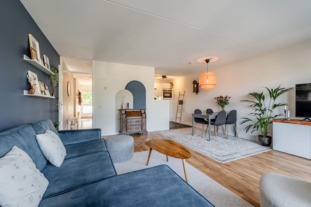 Foto 8 van Bonnikeplein 101