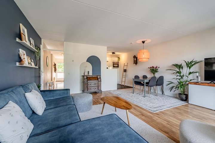 Foto 8 van Bonnikeplein 101