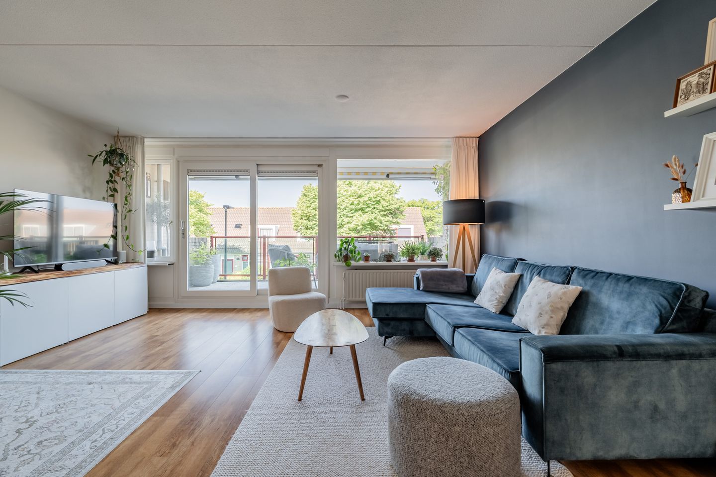 Foto 10 van Bonnikeplein 101