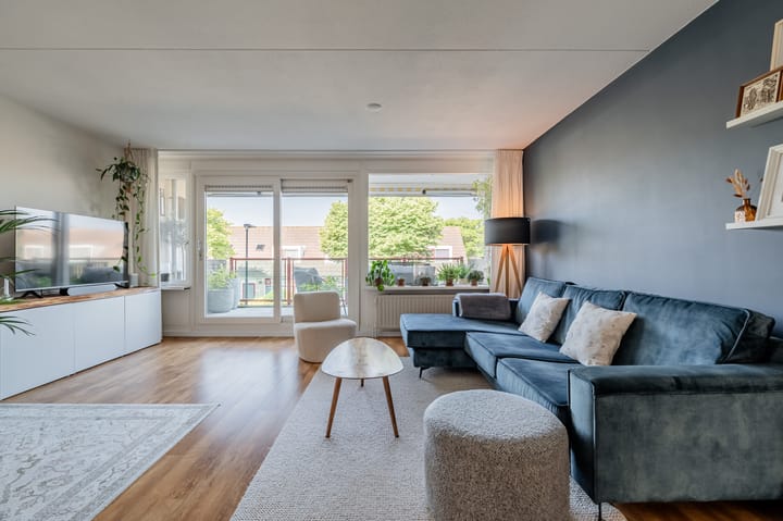 Foto 10 van Bonnikeplein 101