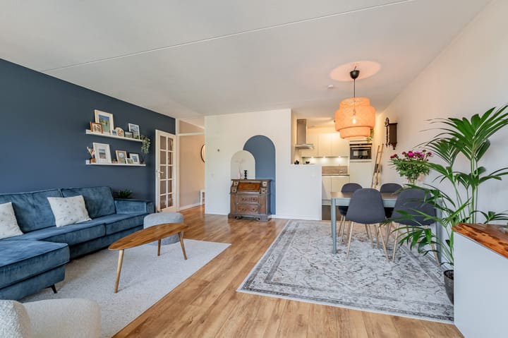 Foto 11 van Bonnikeplein 101