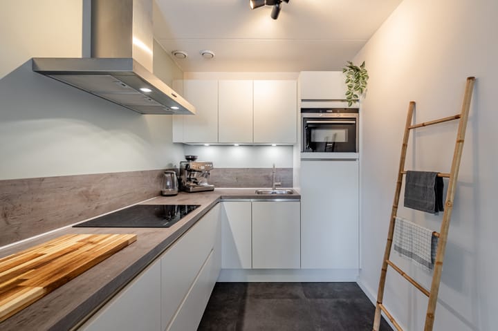 Foto 12 van Bonnikeplein 101