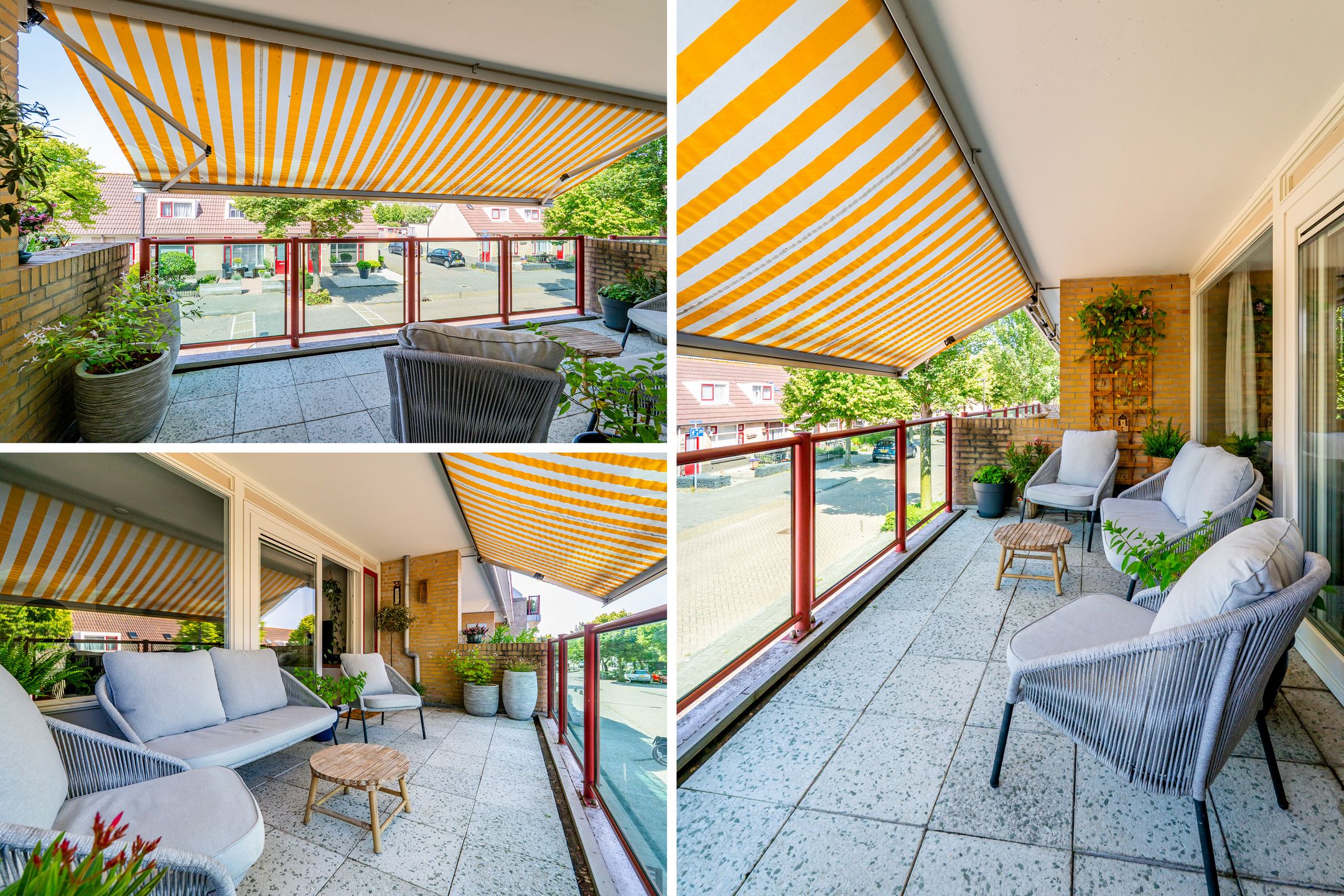 Foto 21 van Bonnikeplein 101